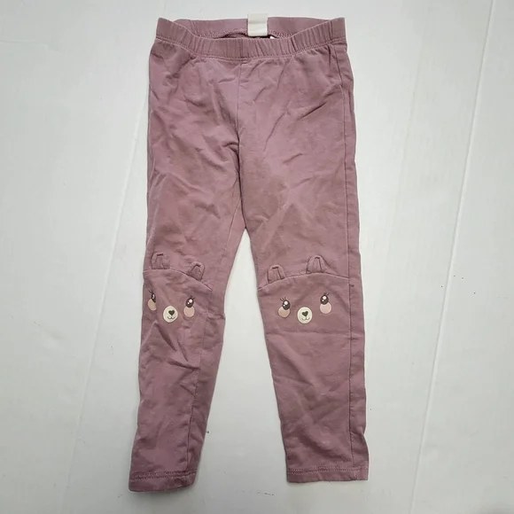 Bundle of Girl's Size 4 / 4t Clothing - Picture 3 of 12